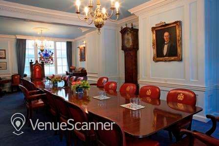 Cooper's Hall, Cooper's Hall photo #1