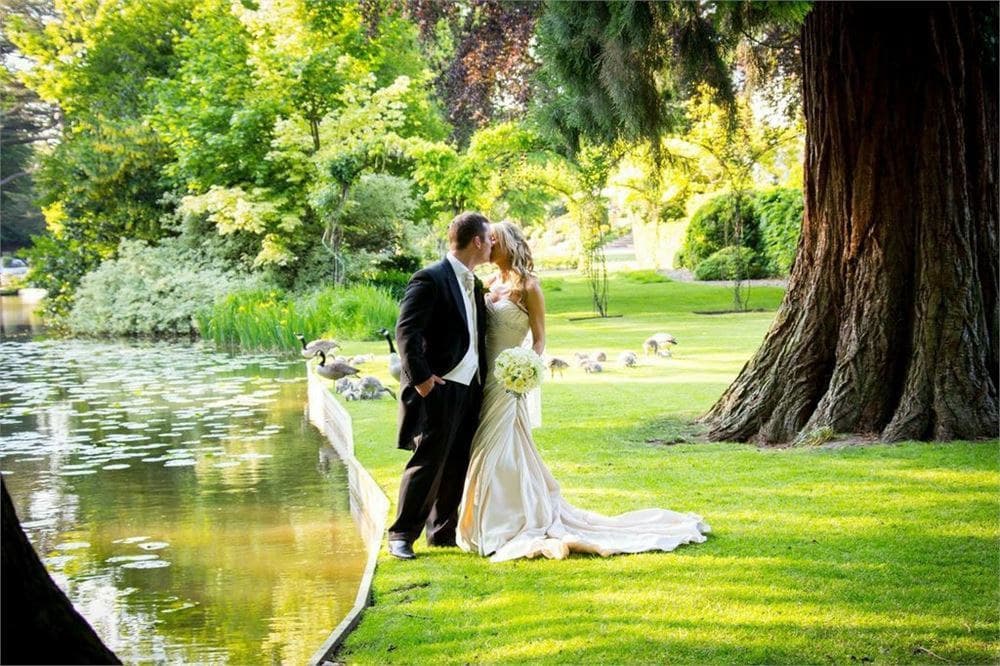 Exclusive Hire, St Michael’s Manor Hotel photo #1