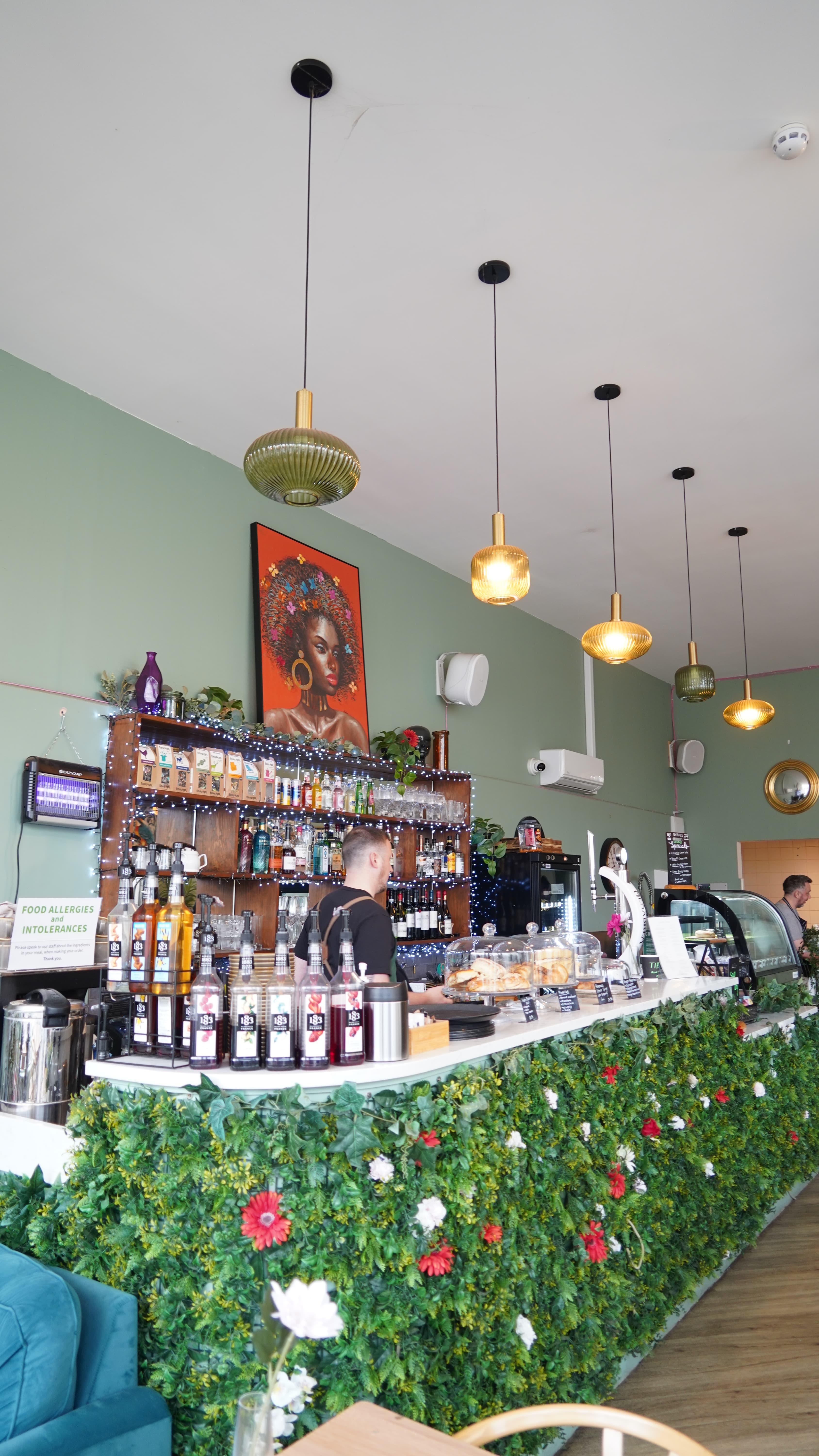 Photo of Edisons Wine Bar