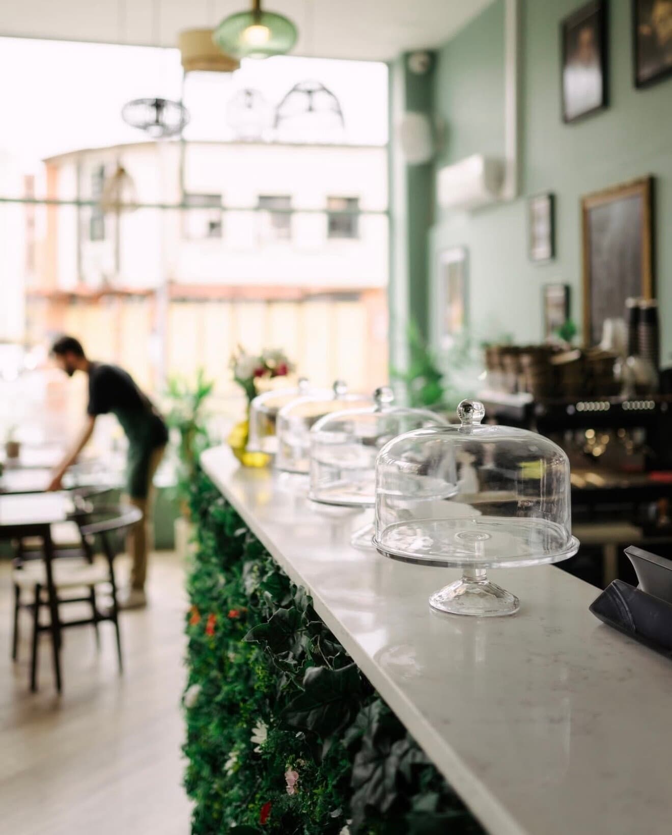 Full Venue Hire, Edisons Wine Bar photo #1