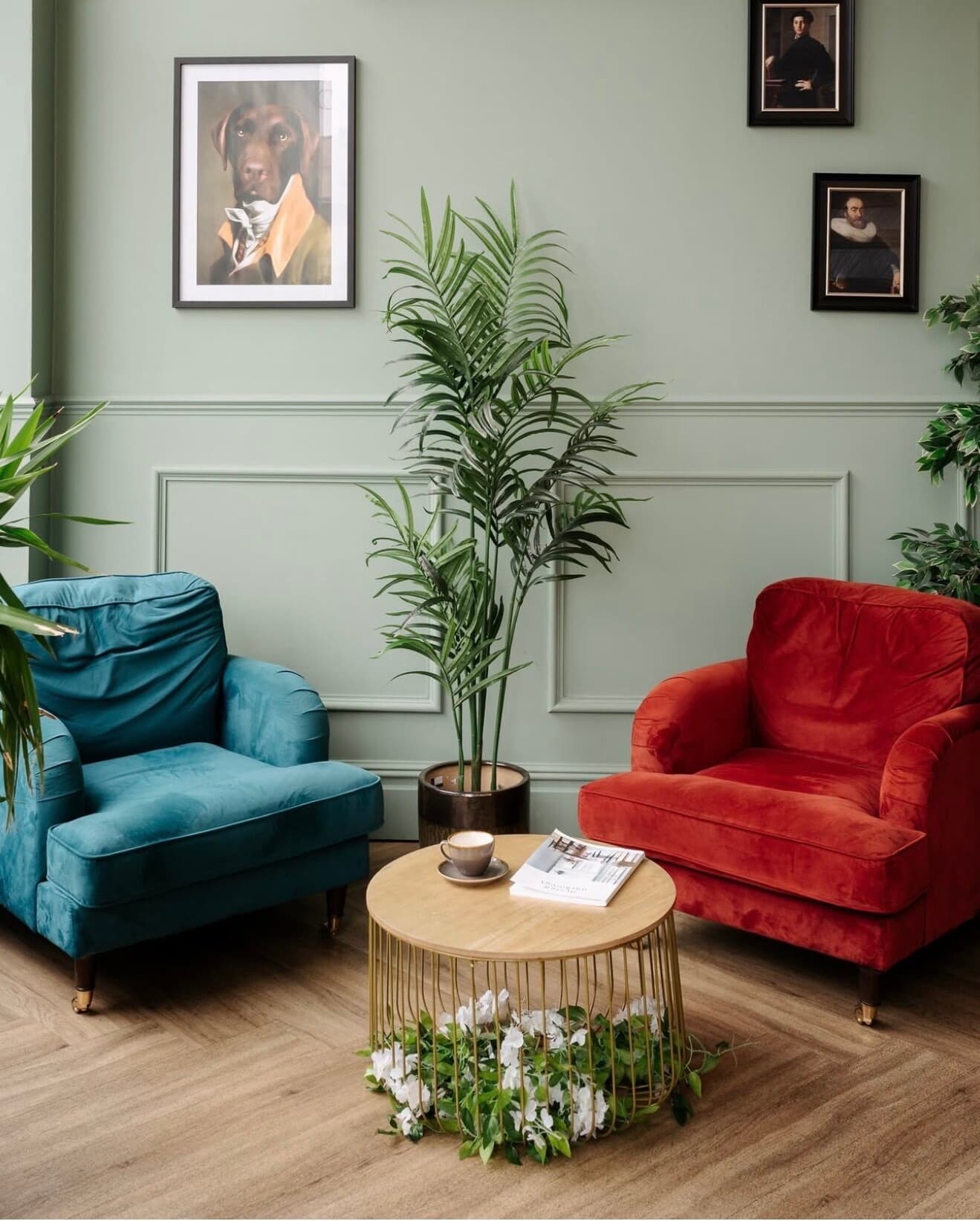 Full Venue Hire, Edisons Wine Bar photo #2