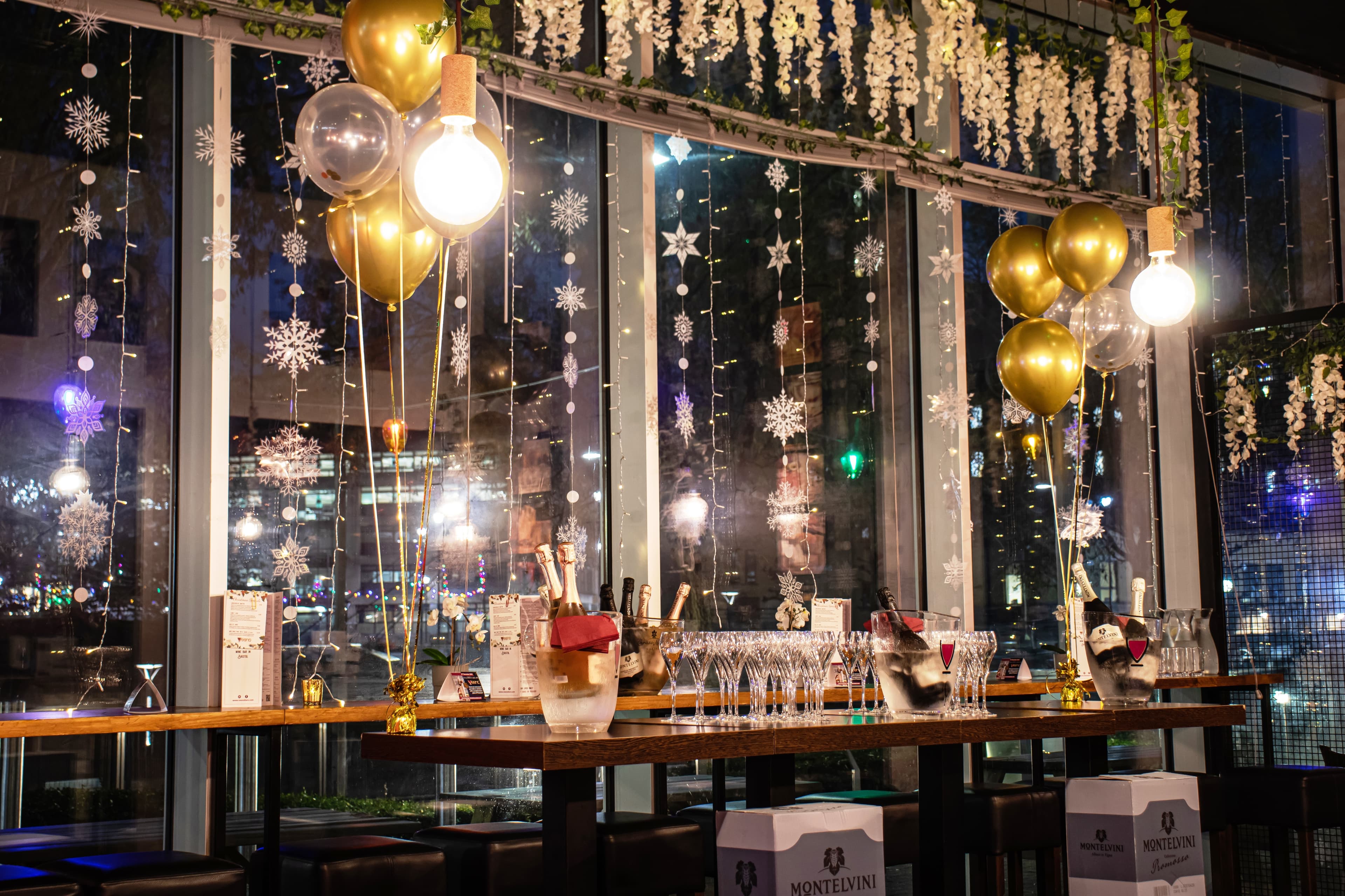Exclusive Hire, Veeno Bristol photo #43