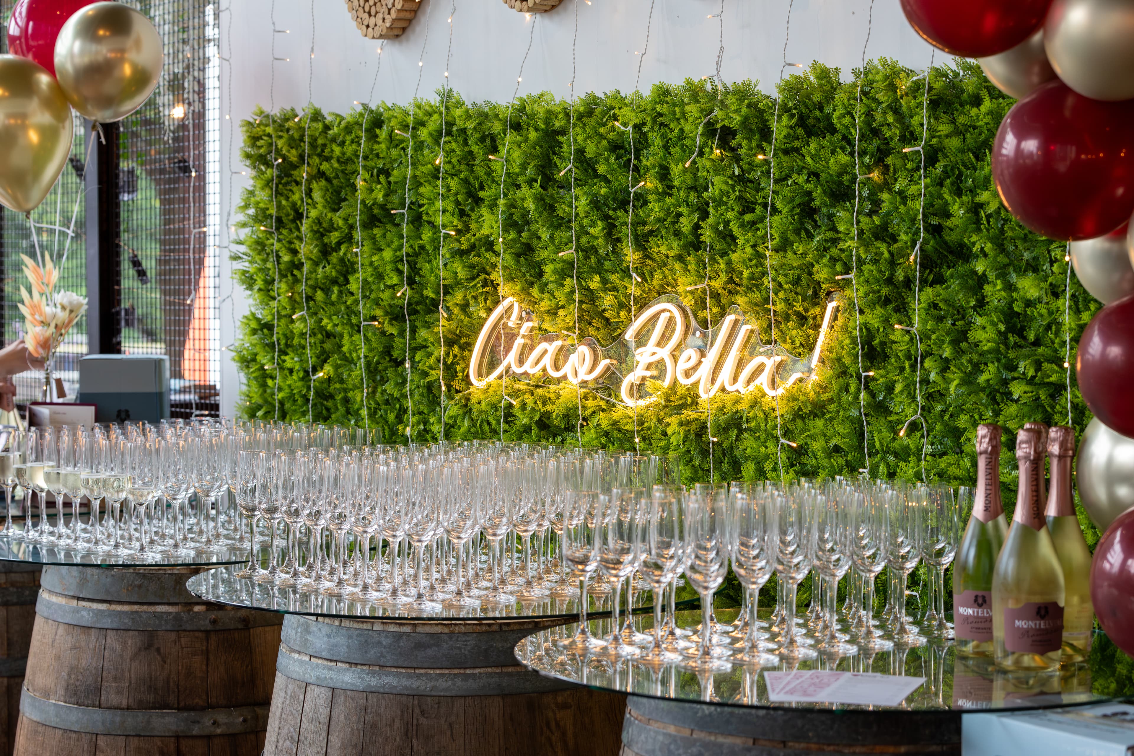 Exclusive Hire, Veeno Bristol photo #34