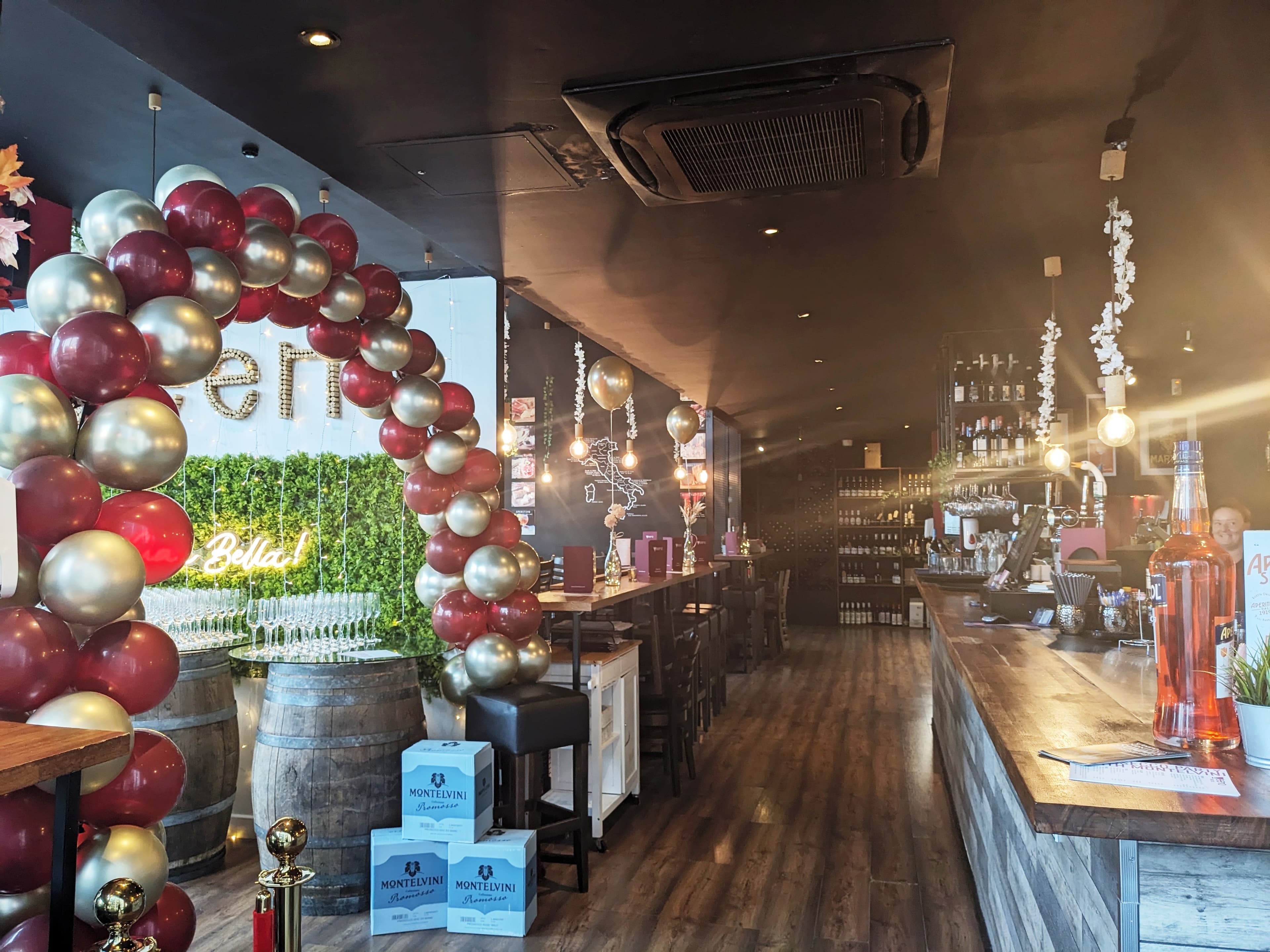 Exclusive Hire, Veeno Bristol photo #36