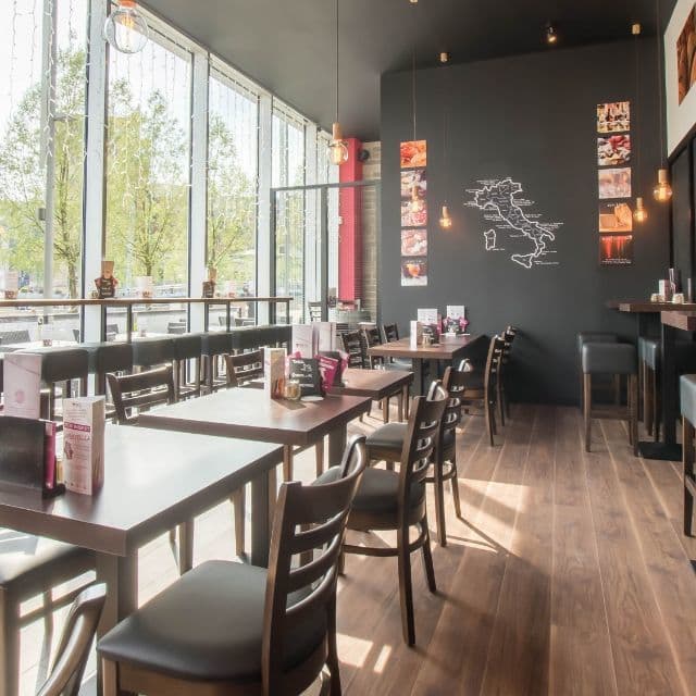 Exclusive Hire, Veeno Bristol photo #9