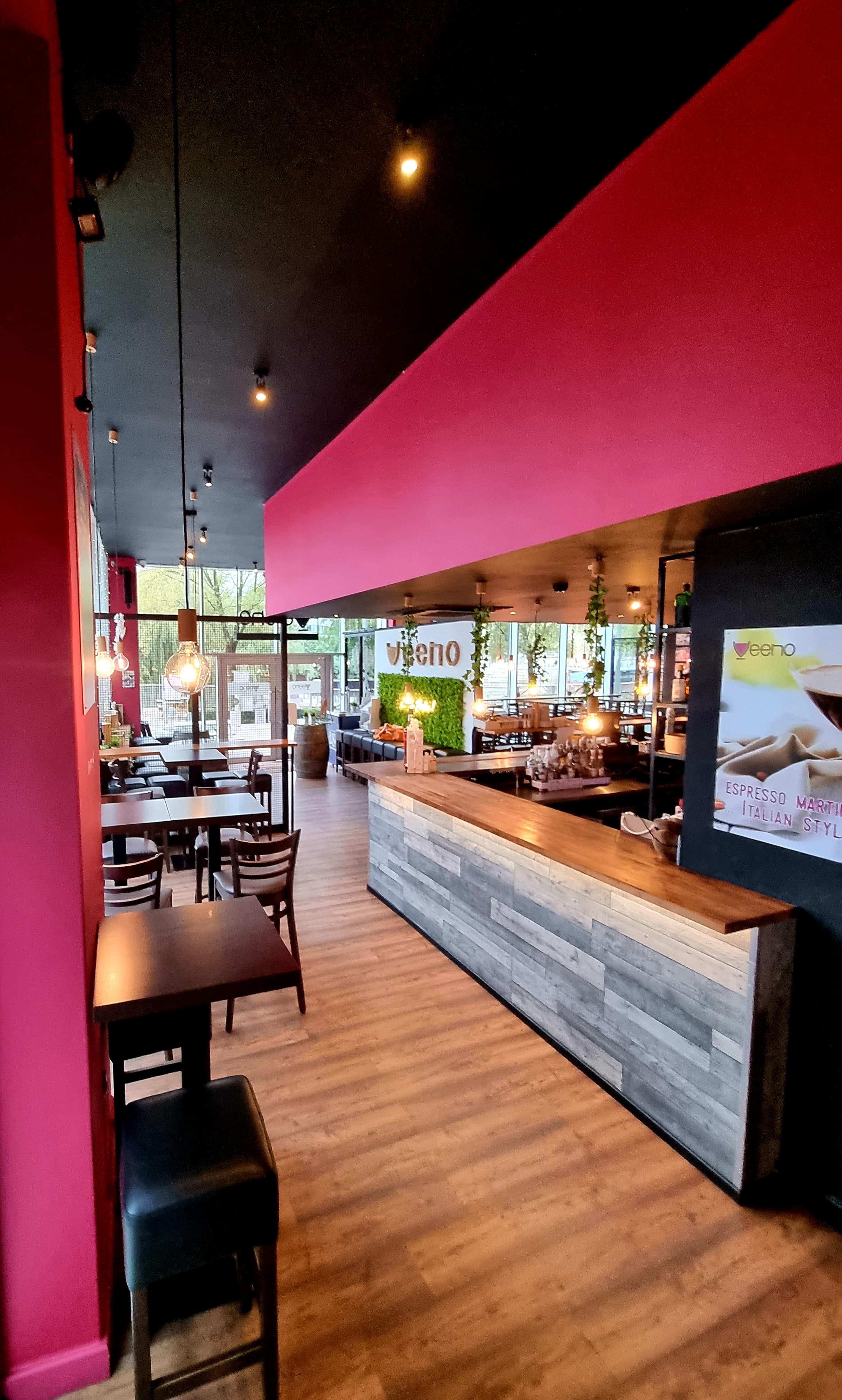 Exclusive Hire, Veeno Bristol photo #7
