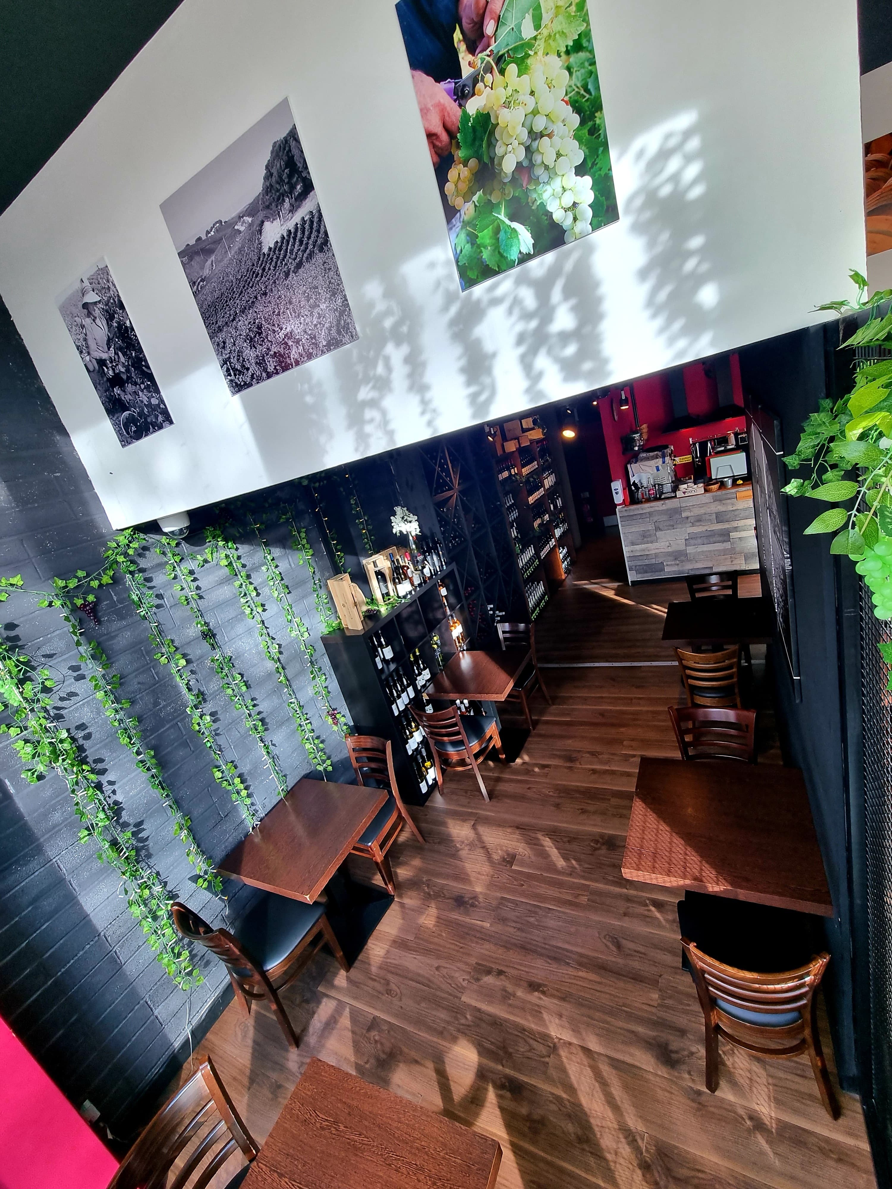 Exclusive Hire, Veeno Bristol photo #8