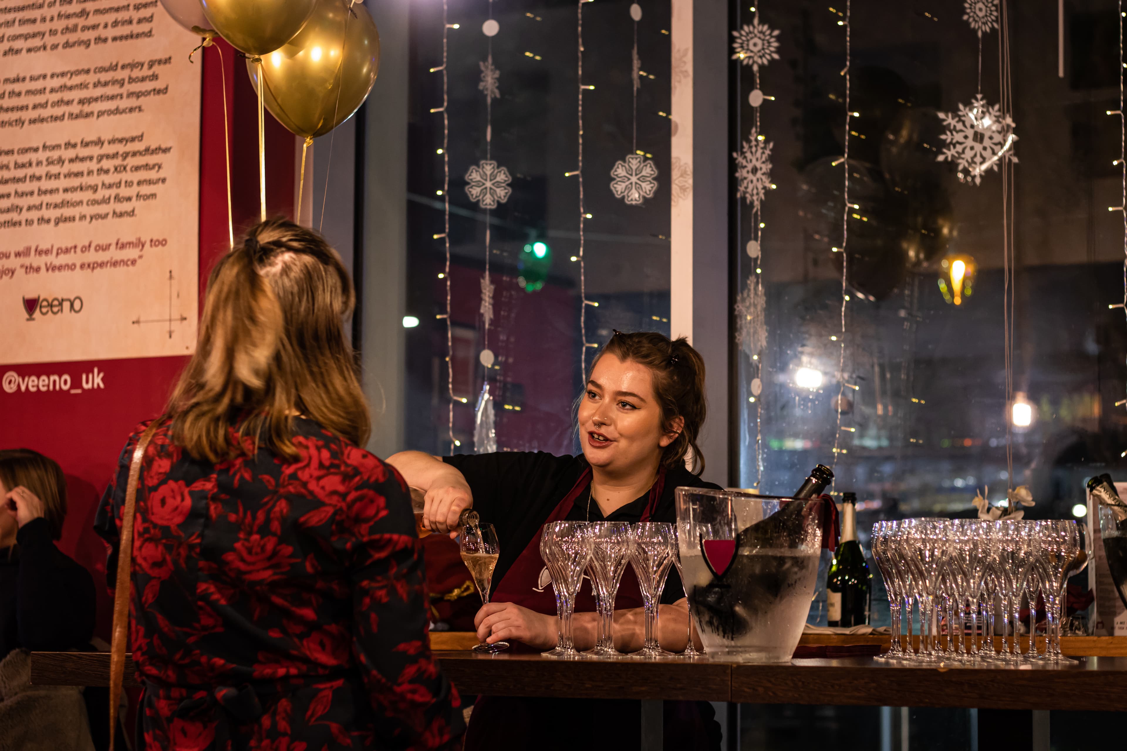 Exclusive Hire, Veeno Bristol photo #44