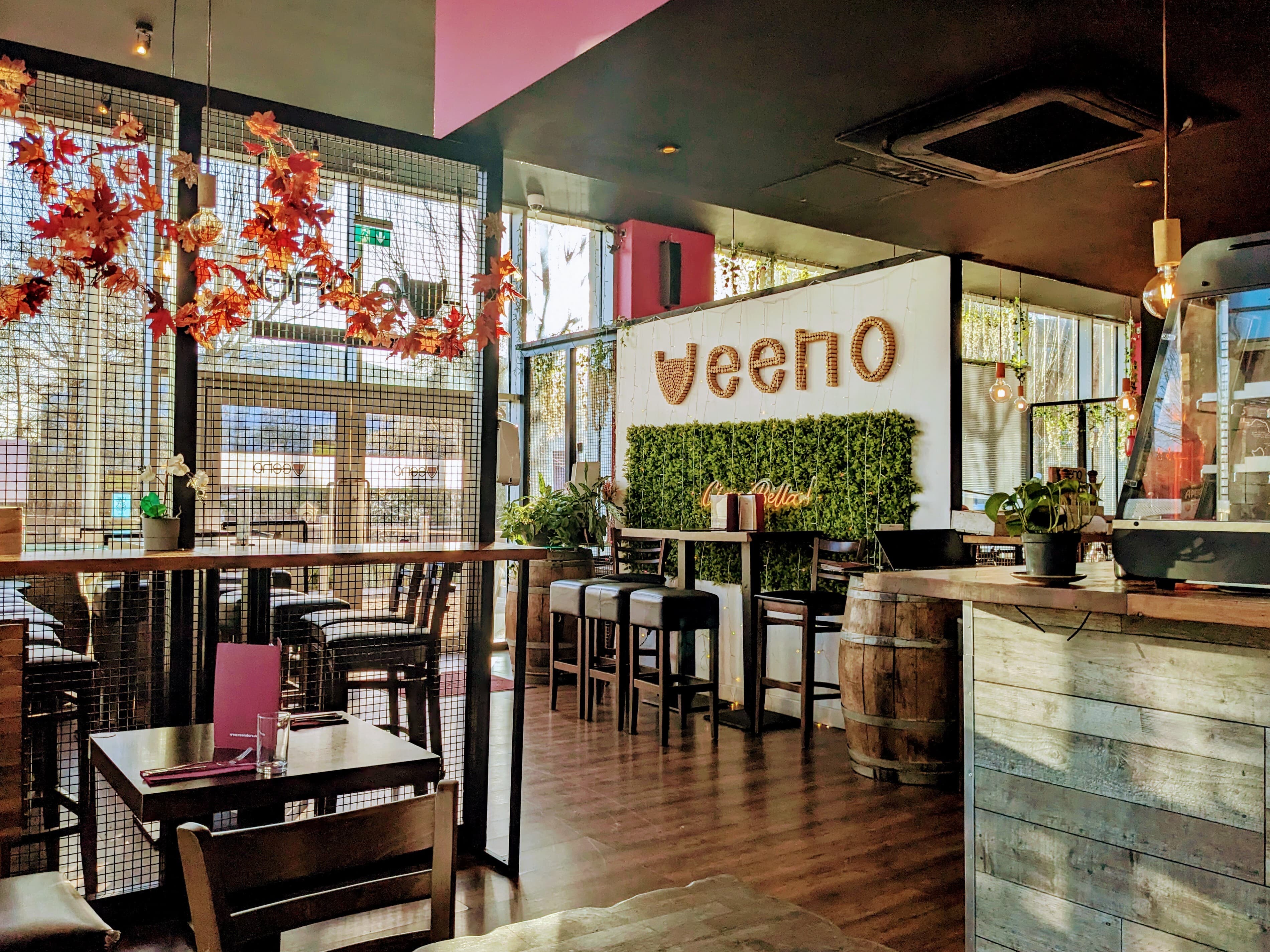 Exclusive Hire, Veeno Bristol photo #37