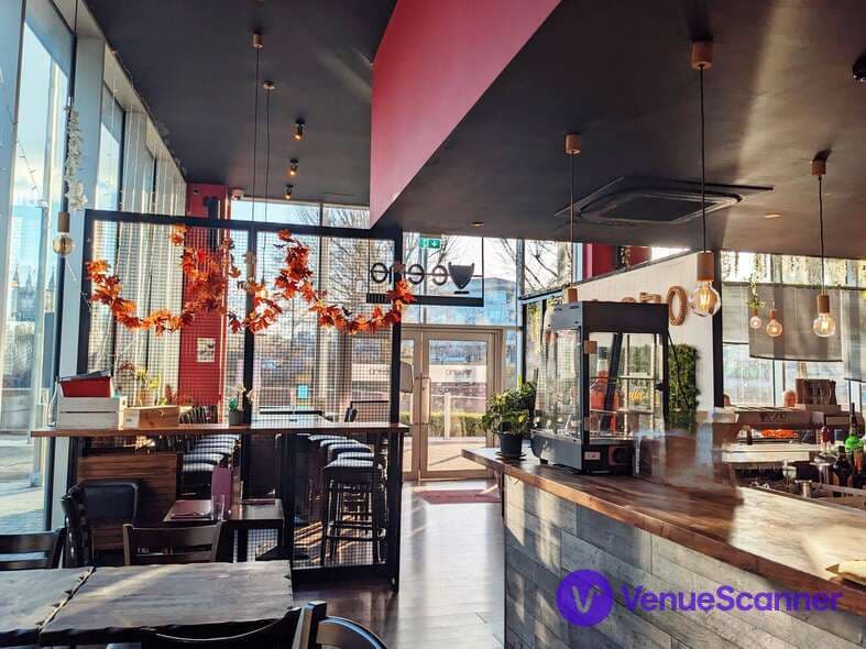 The Barrels, Veeno Bristol photo #2