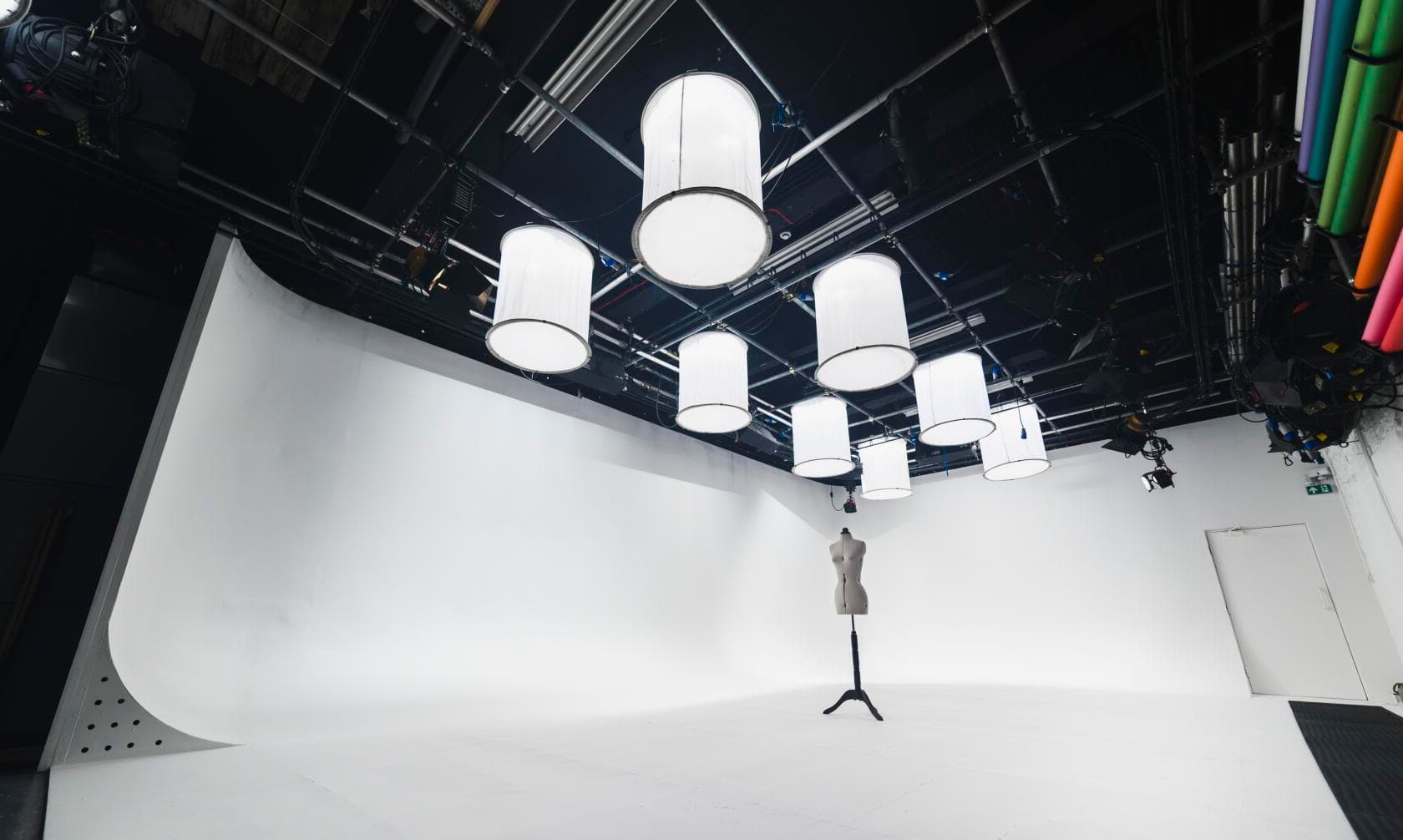 Whole Venue, FREAKWORXX – FILM STUDIO FACILITIES photo #1