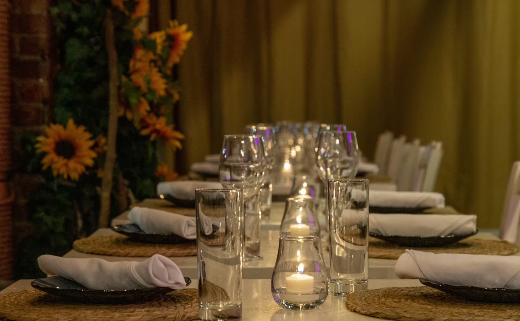 Selene NYC, Back Room photo #2