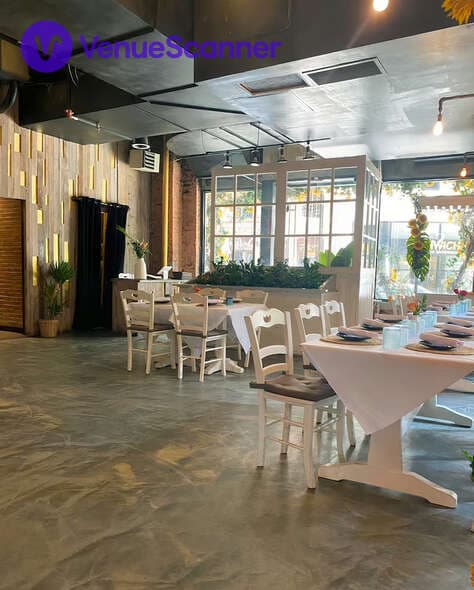 Selene NYC, Back Room photo #3