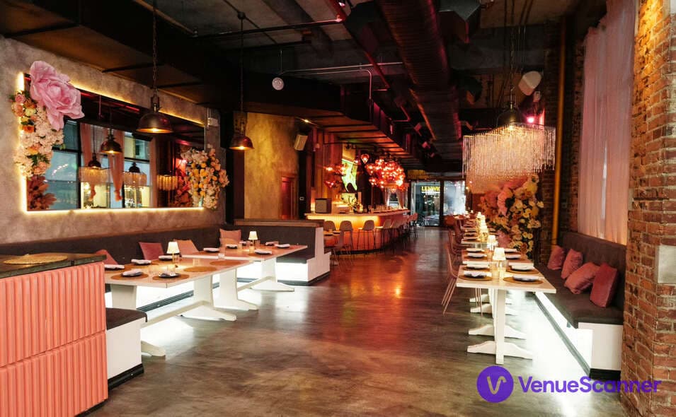 Main Room, Selene NYC photo #1