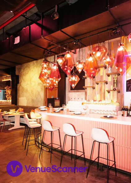 Main Room, Selene NYC photo #2