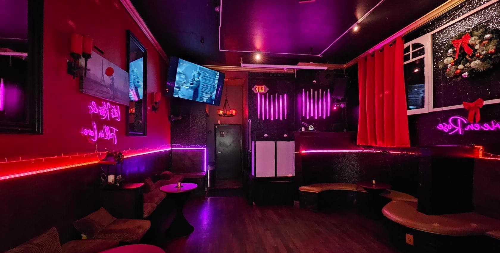 Entire Venue, Paris 75 photo #1