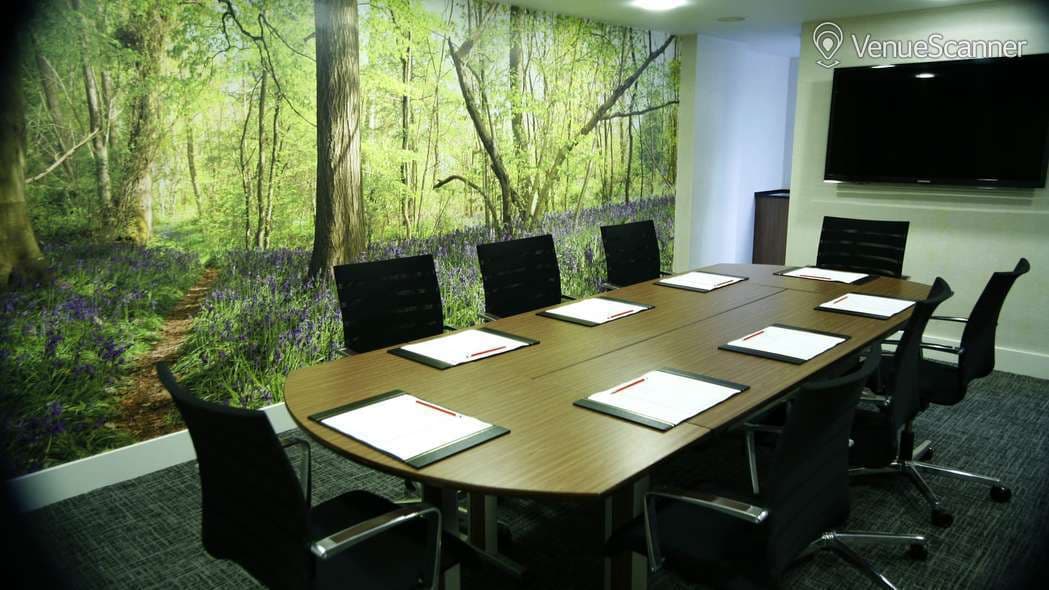 Conference Room, Best Western Mornington Hotel photo #2