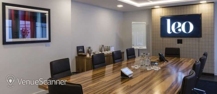 The Mackintosh, The Argyll Club Hill Street photo #1