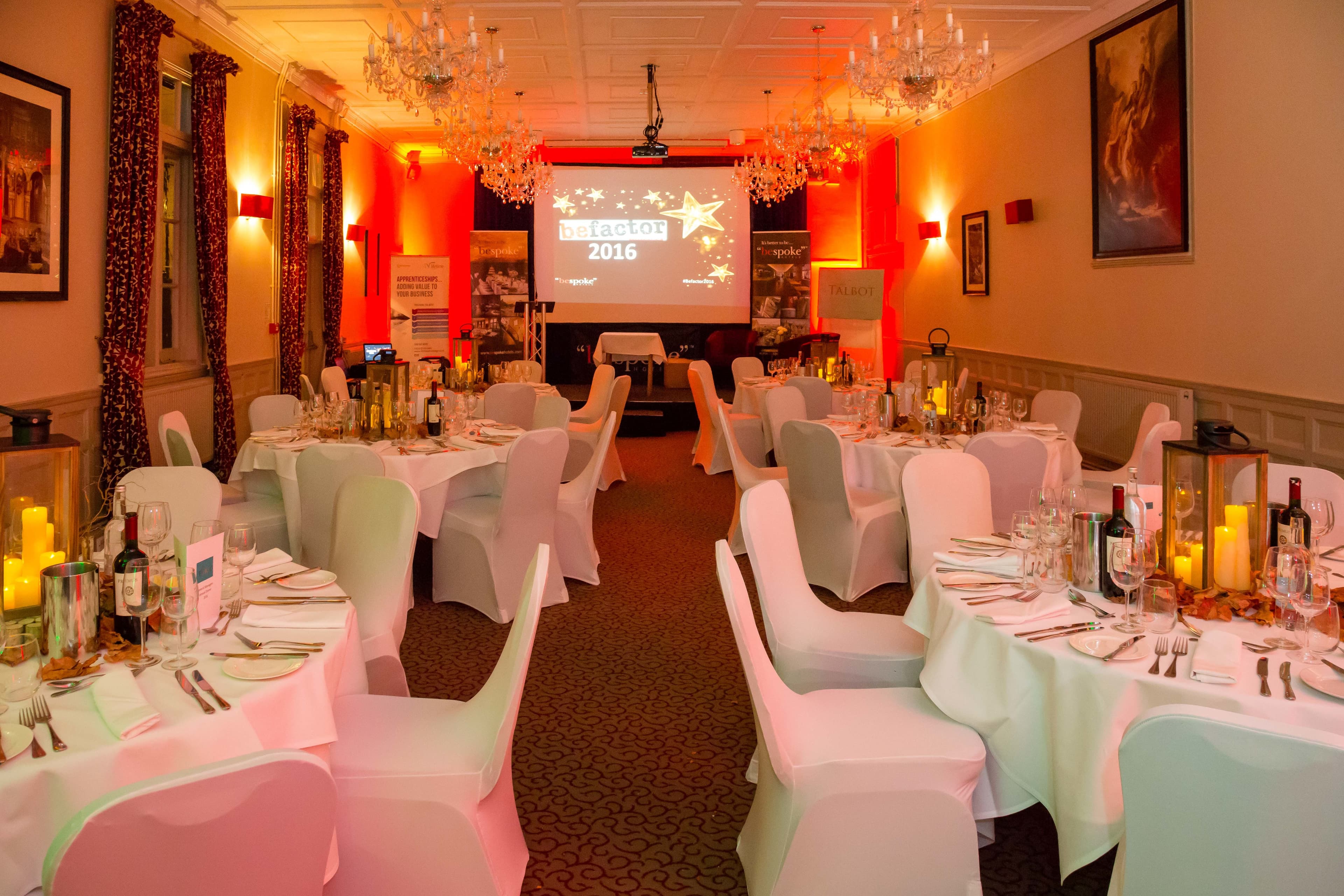 The Talbot, The Wisley photo #2