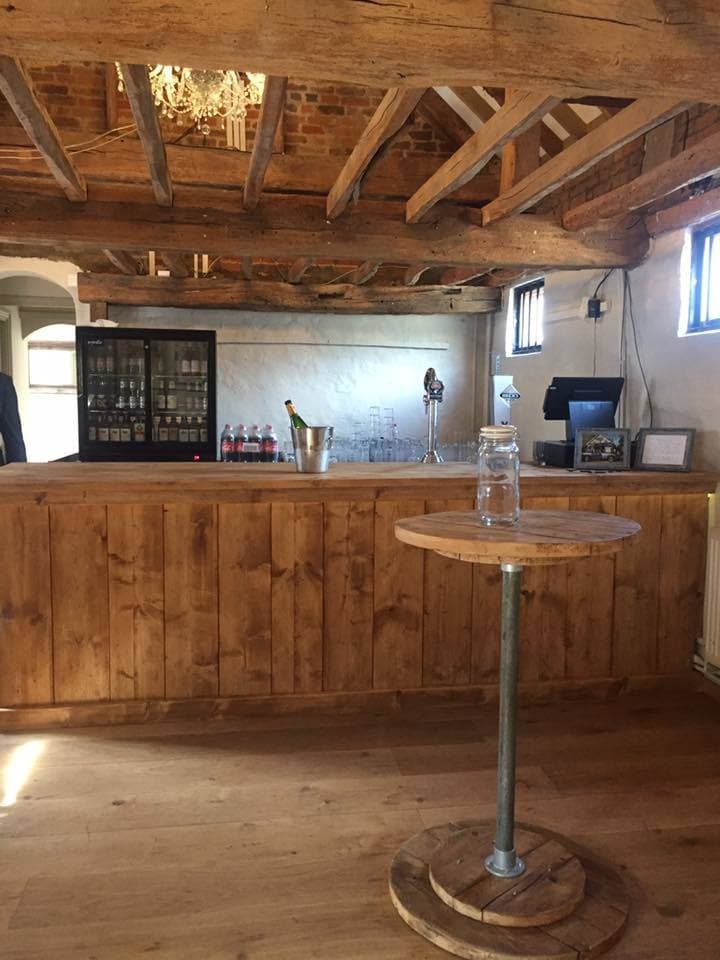 Surrey Barns, The Talbot photo #3