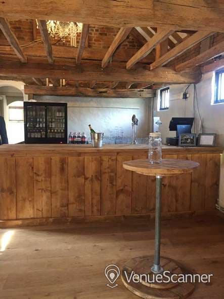 Surrey Barns, The Talbot photo #3