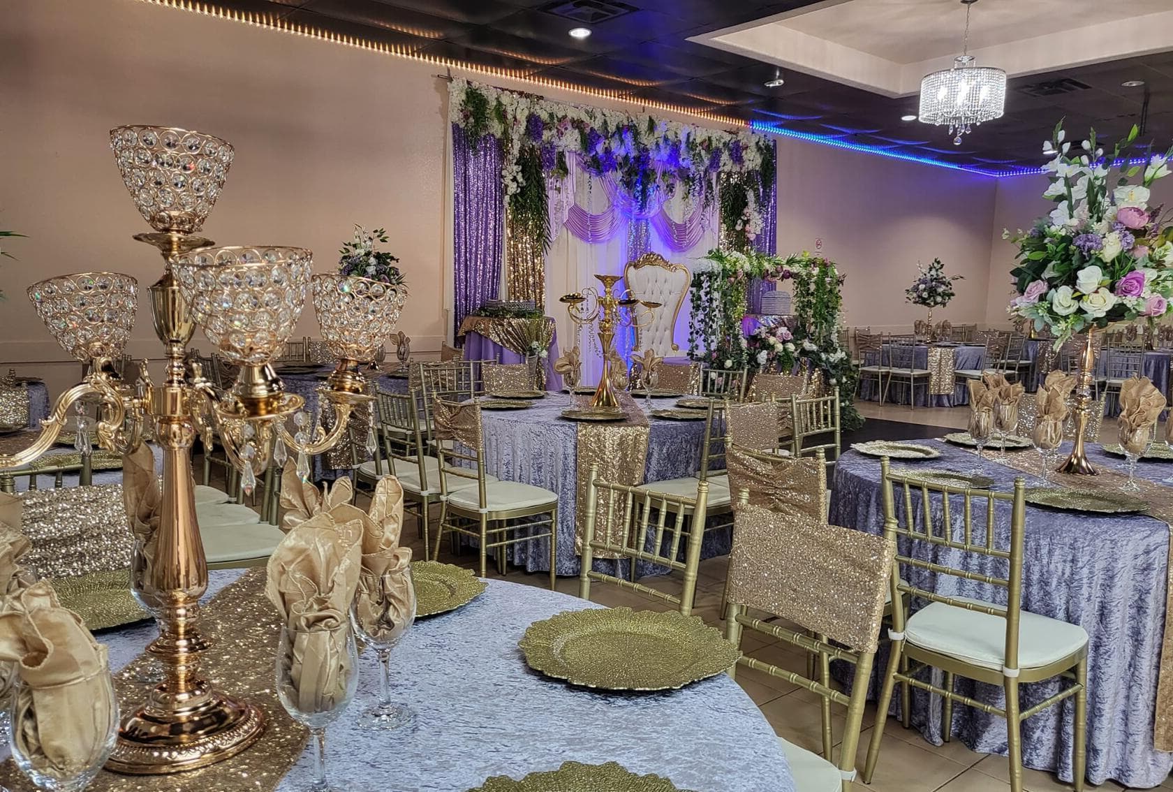 Photo of En Sueños Events Hall