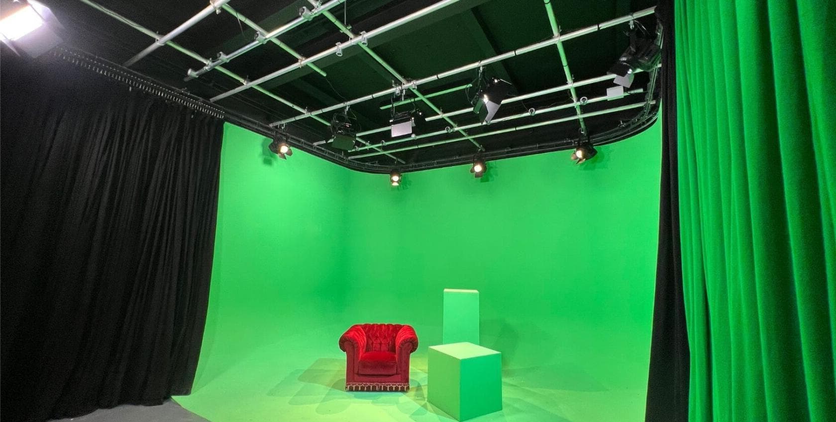 Photo of Future Leap Clifton: Carbon Neutral venue, Film Recording Studio