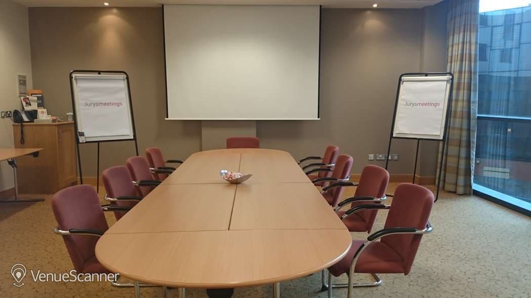 Suite 8, Leonardo Hotel London Watford photo #1