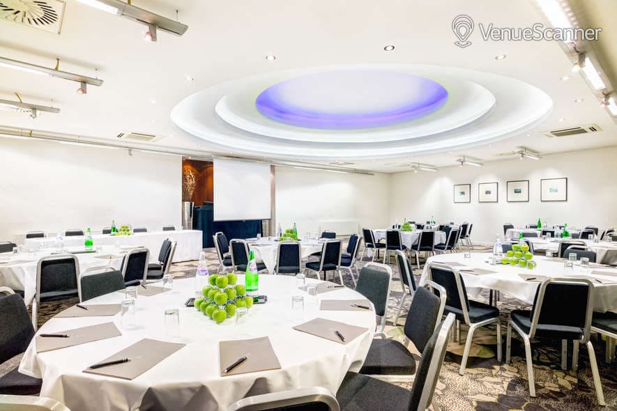 Apex Grassmarket Hotel, Apex Suite, undefined photo #1