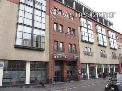 Apex Grassmarket Hotel, Apex Suite, undefined photo #3