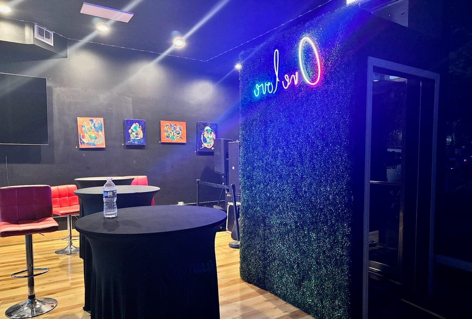 Photo of Culture Connects