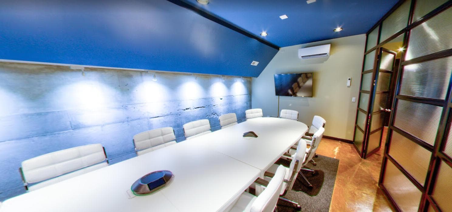 Meeting Room For 14, myOfficeLife photo #1