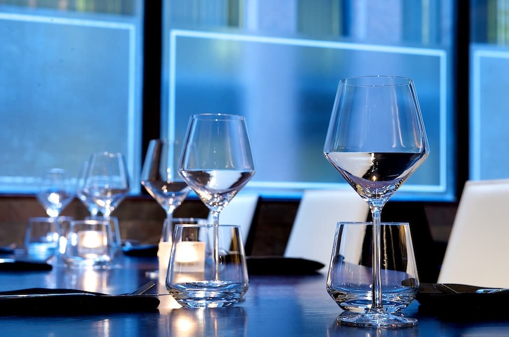 Exclusive Hire, Mint Leaf Lounge photo #52