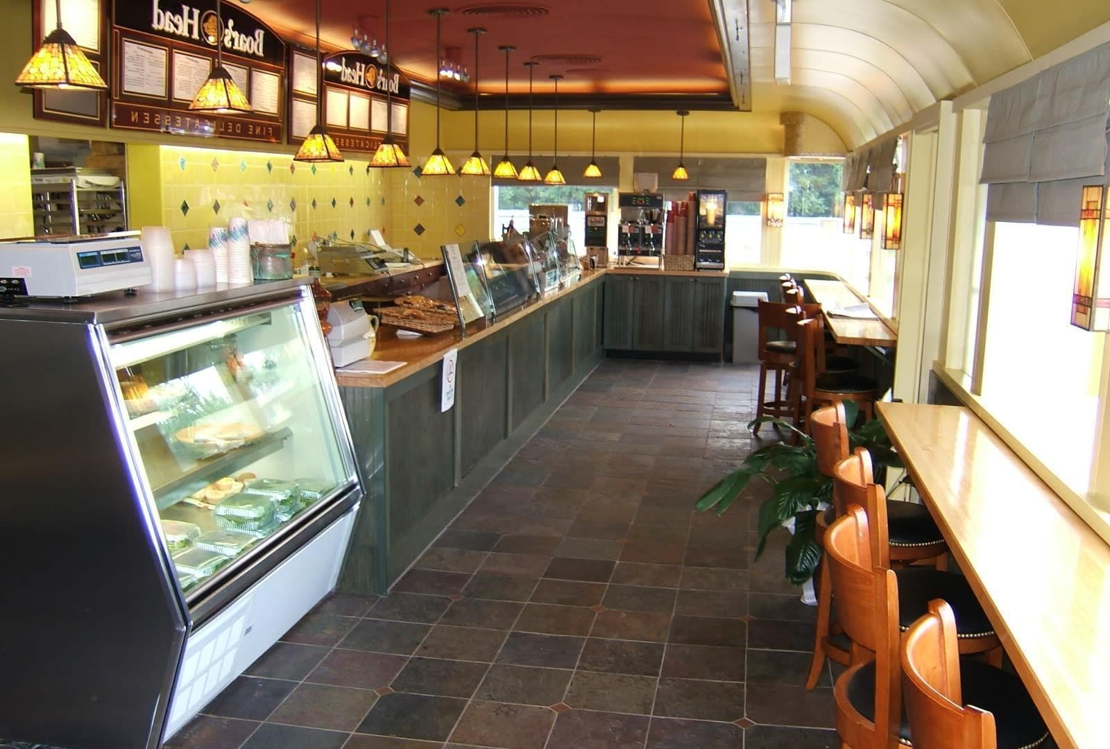 The Cutting Board Deli & Grill, Suburban Vintage Deli, undefined photo #1