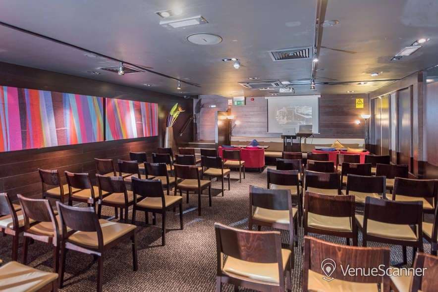 Mint Leaf Restaurant photo #3