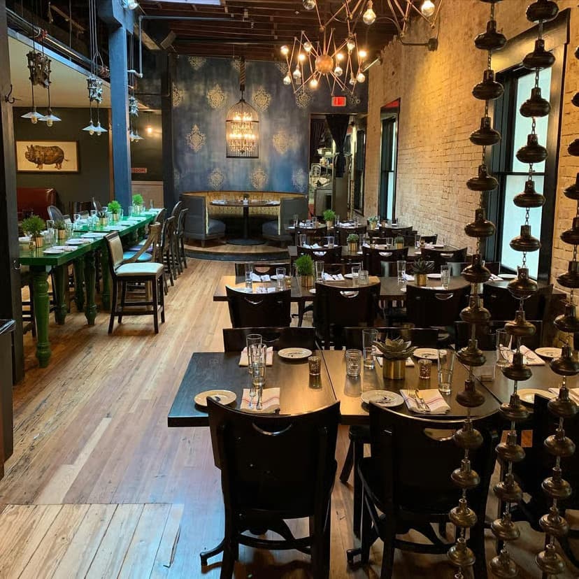 Photo of Swift's Attic