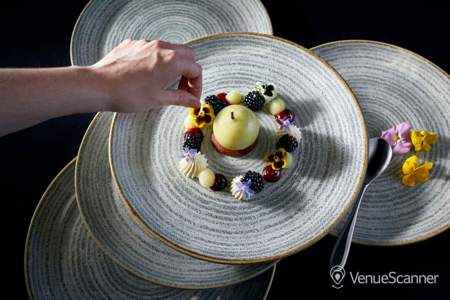 Hall 3
  , ICC Birmingham photo #2