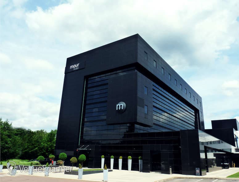 The Wing, Mour Hotel Nottingham photo #9