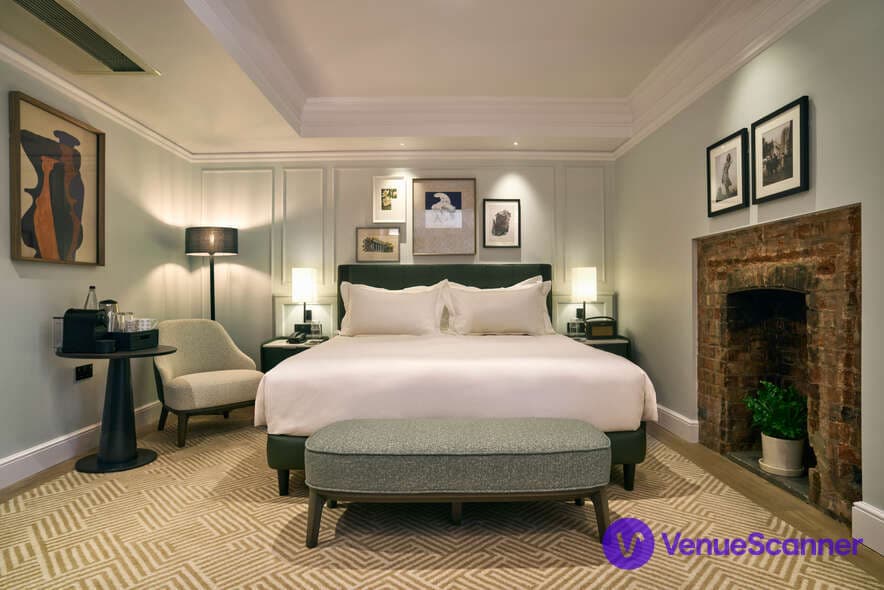 Folio Room 1 & 2, Radisson Blu Hotel, London Bloomsbury photo #7