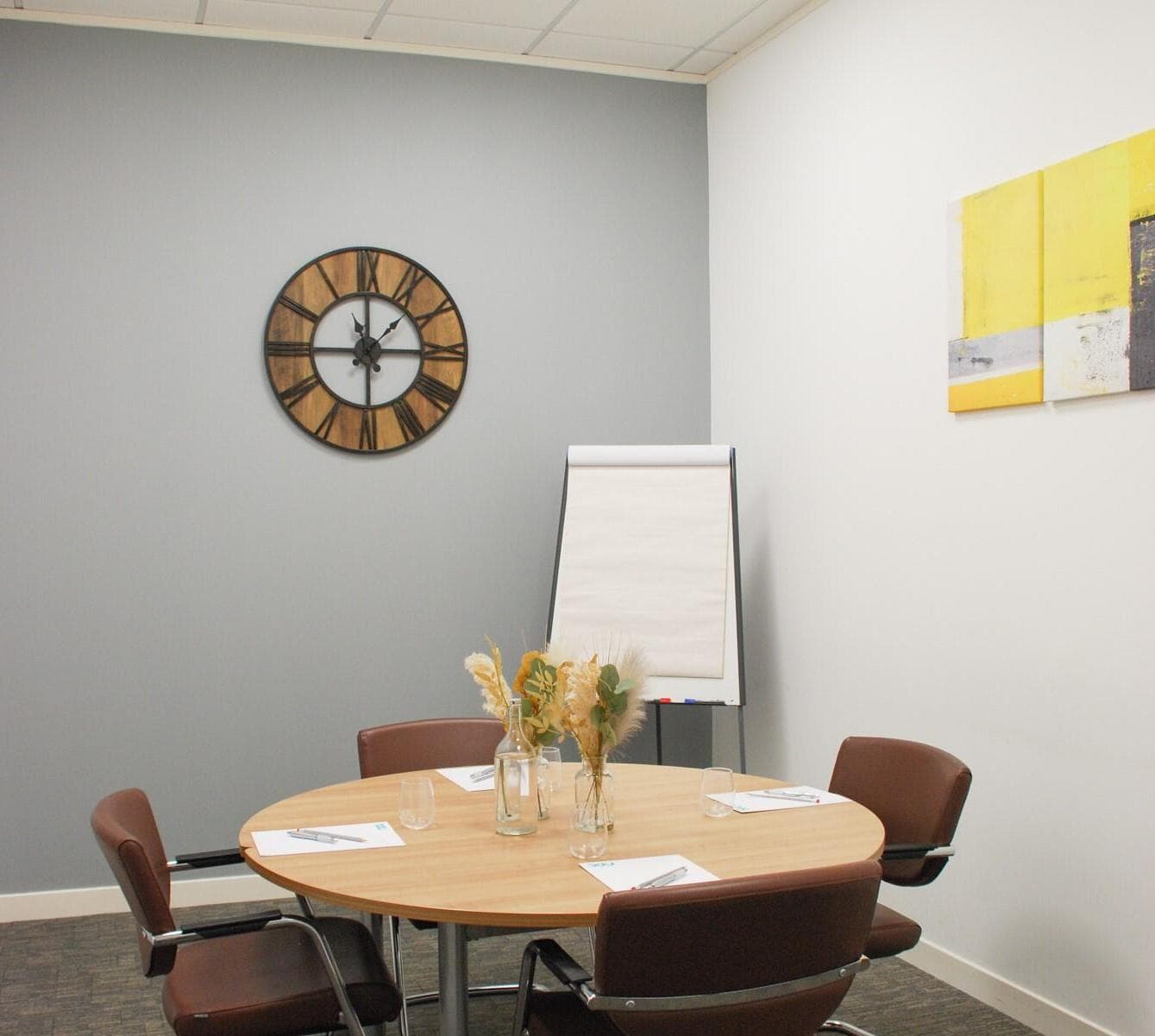 Spitfire, UBCUK Fleet - Sentinel House photo #1