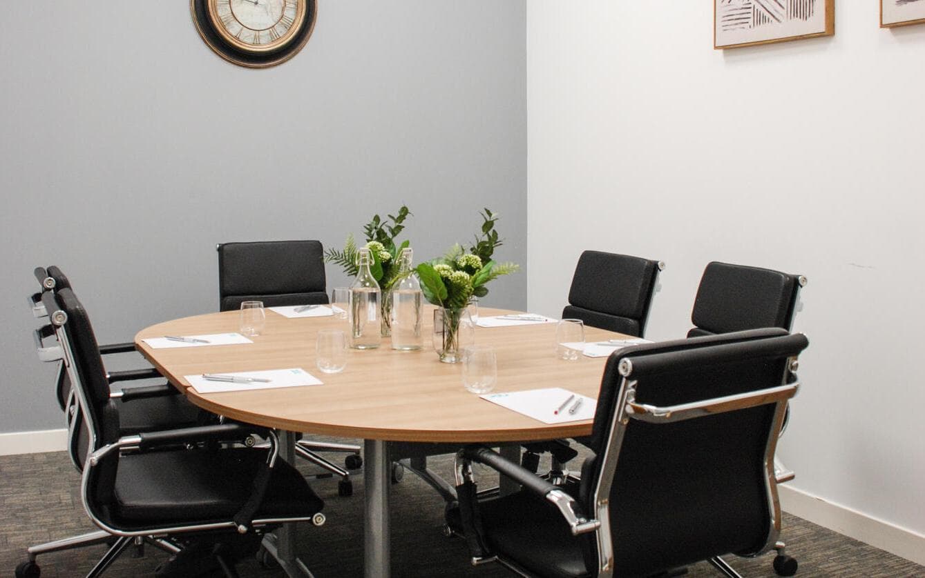 Hurricane, UBCUK Fleet - Sentinel House photo #1