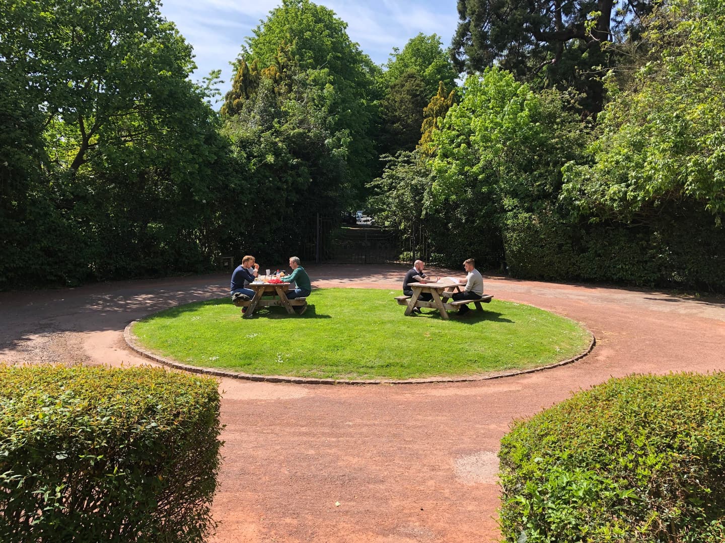 Meeting Room, Gatcombe House photo #5