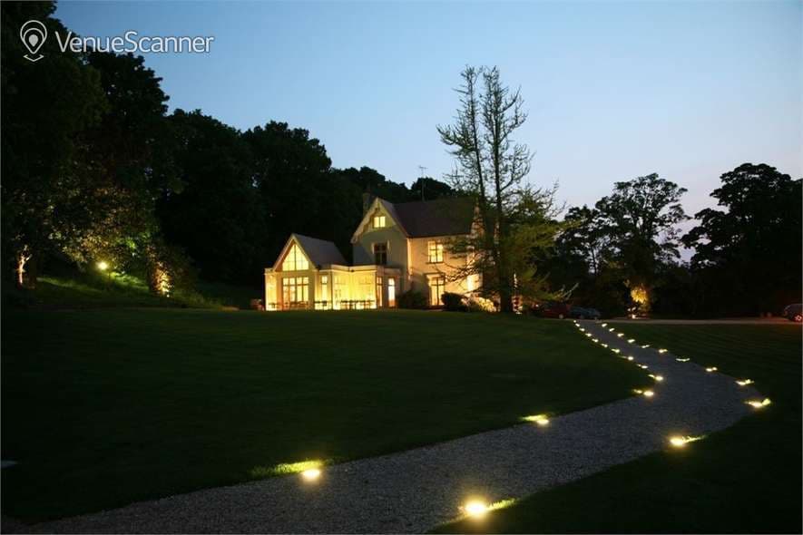 Exclusive Hire, Maison Talbooth photo #3