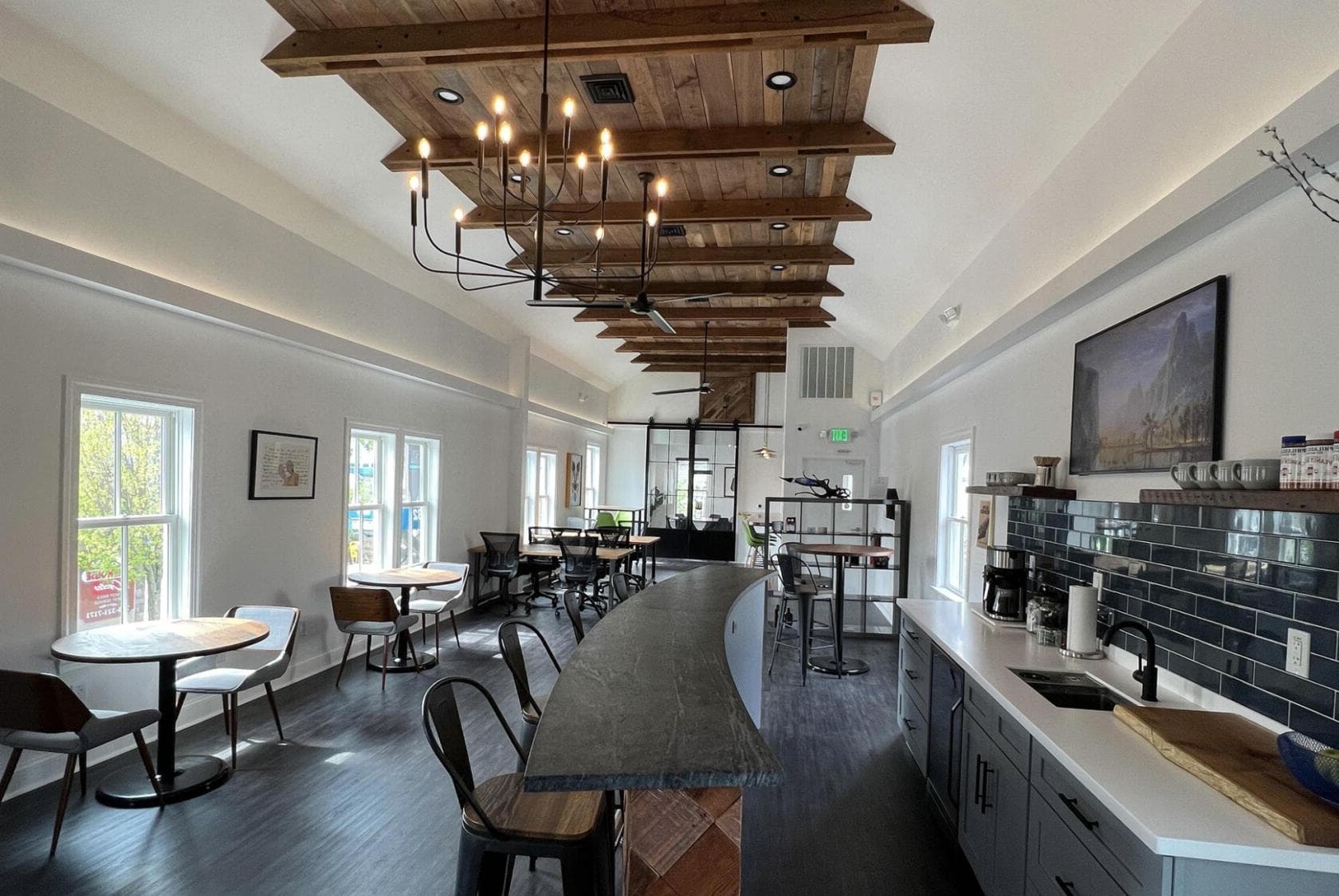 Entire Venue, FZ Works - Coworking Space photo #1