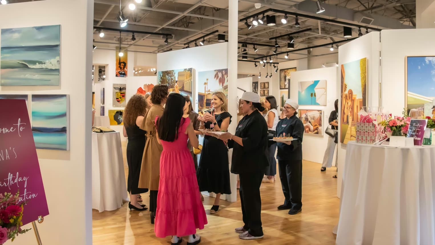 Gallery, Ao5 Gallery photo #1