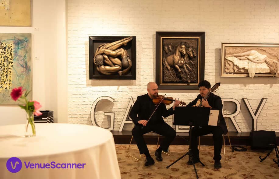 Ao5 Gallery, Gallery photo #3