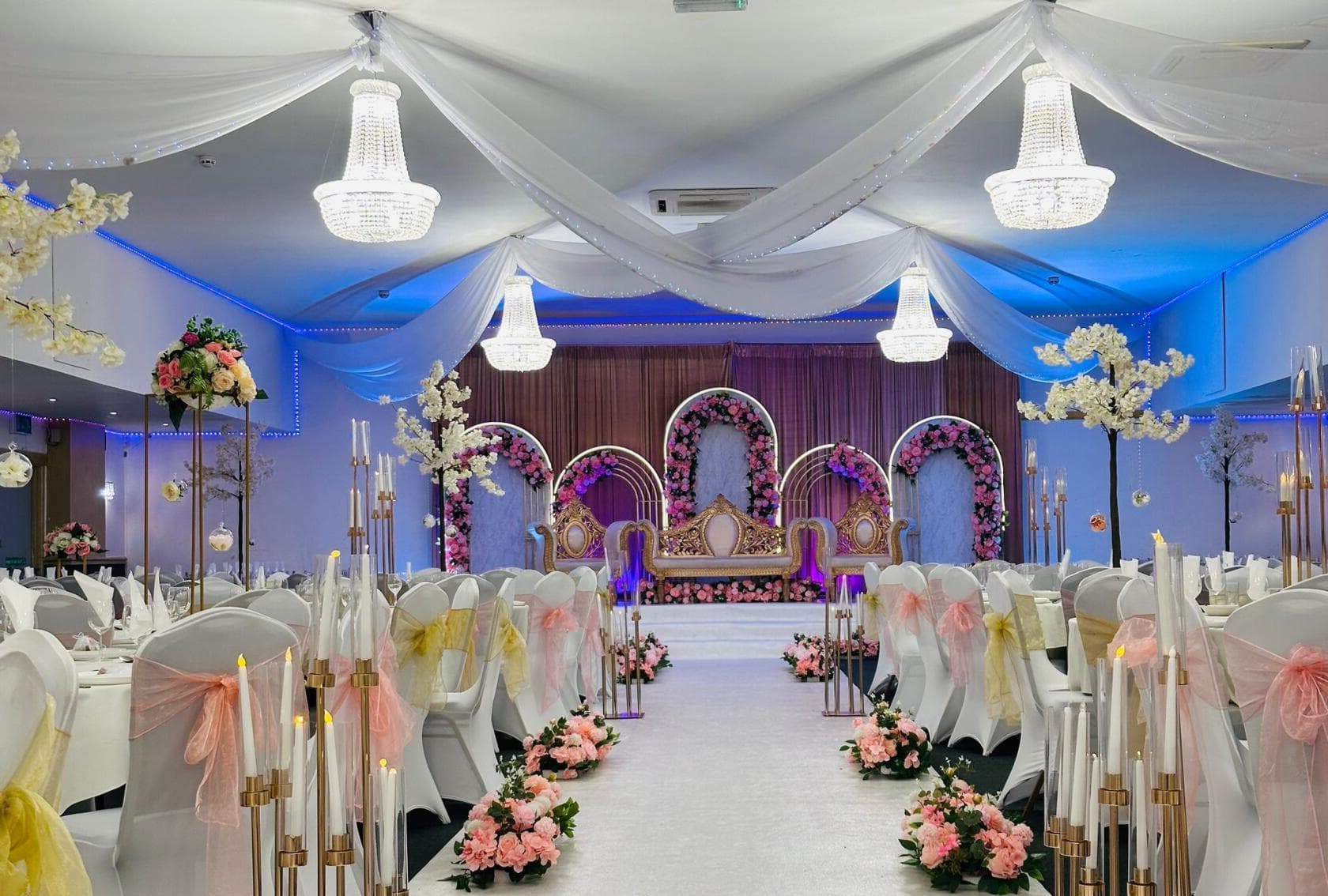 Photo of Imperial Banqueting