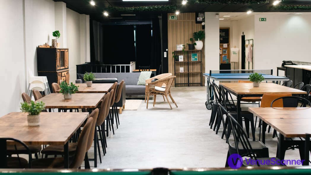 Lisbon Project, Lisbon Project photo #1