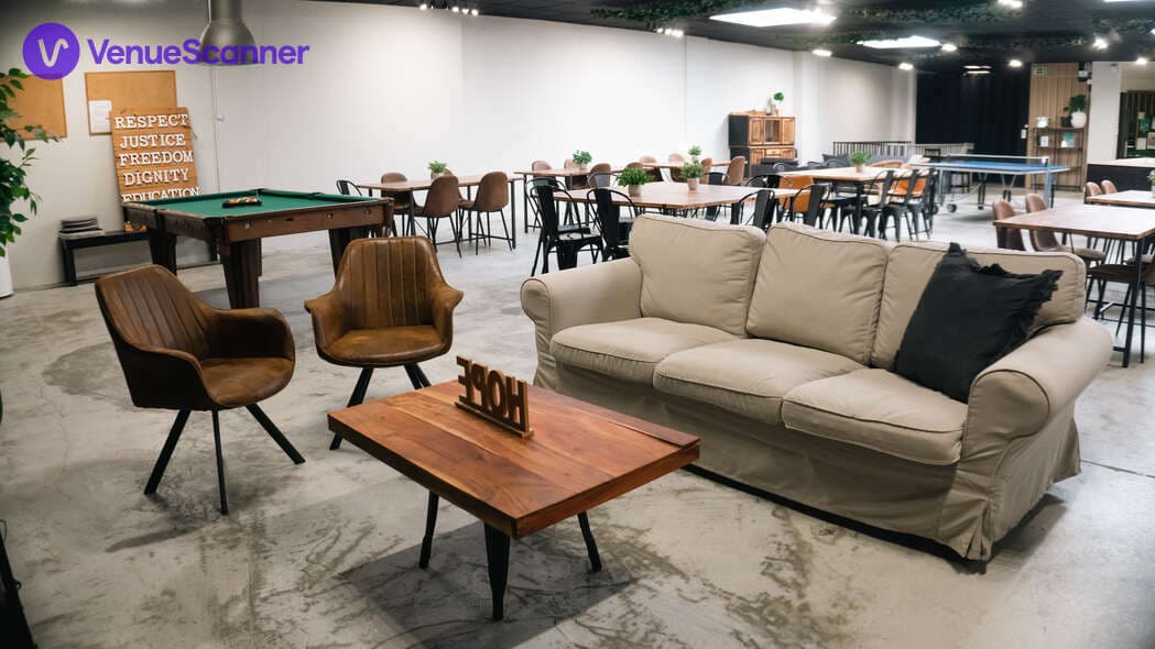 Lisbon Project, Lisbon Project photo #2