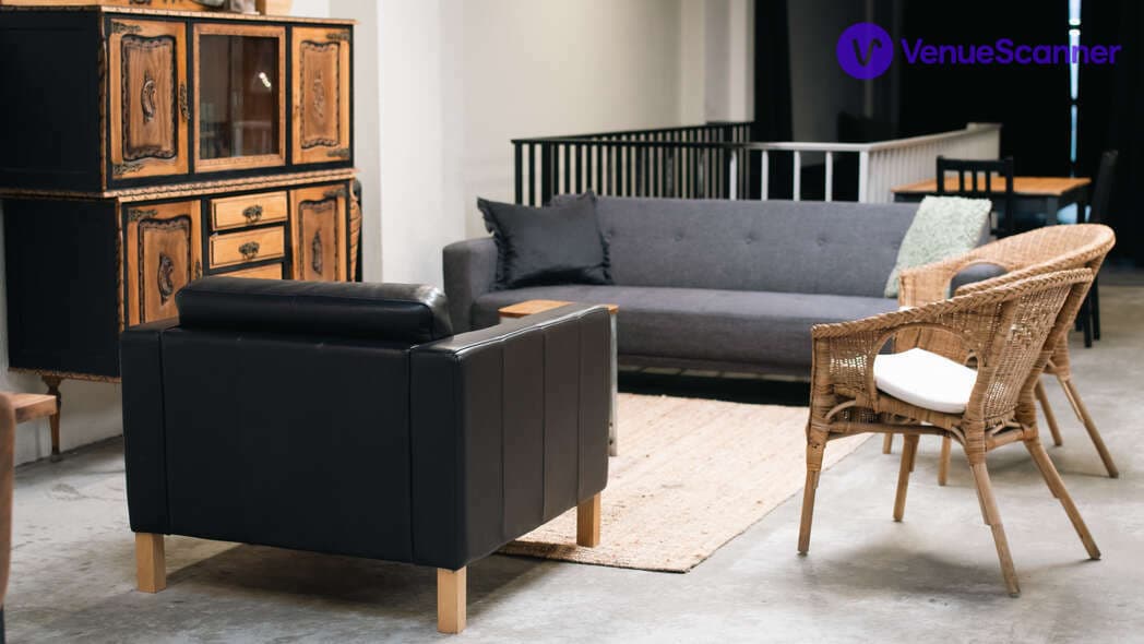 Lisbon Project photo #3